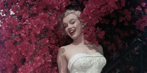 Il profumo amatissimo da Marilyn Monroe che non era .